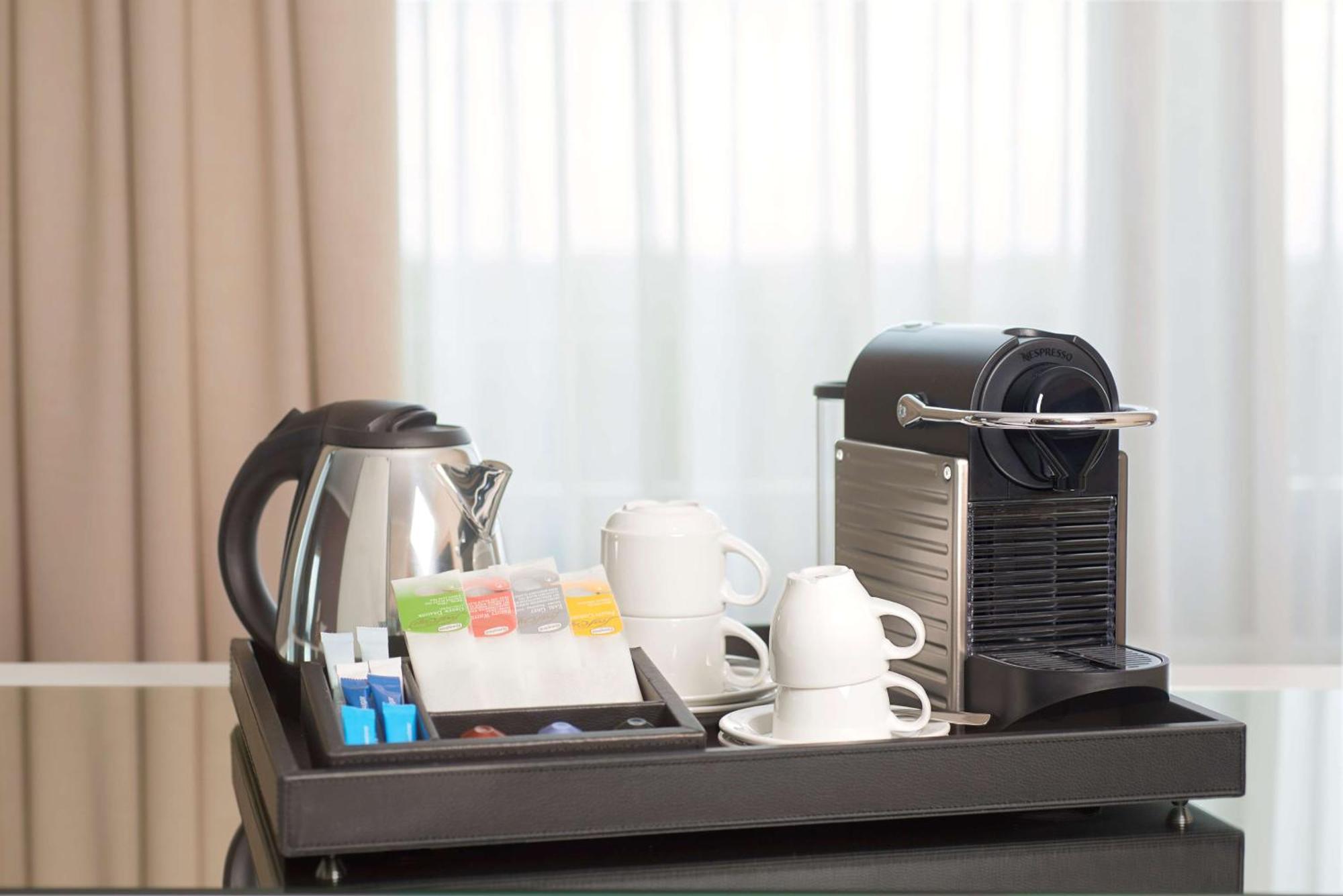 Hotel Nh Vienna Airport Conference Center Schwechat