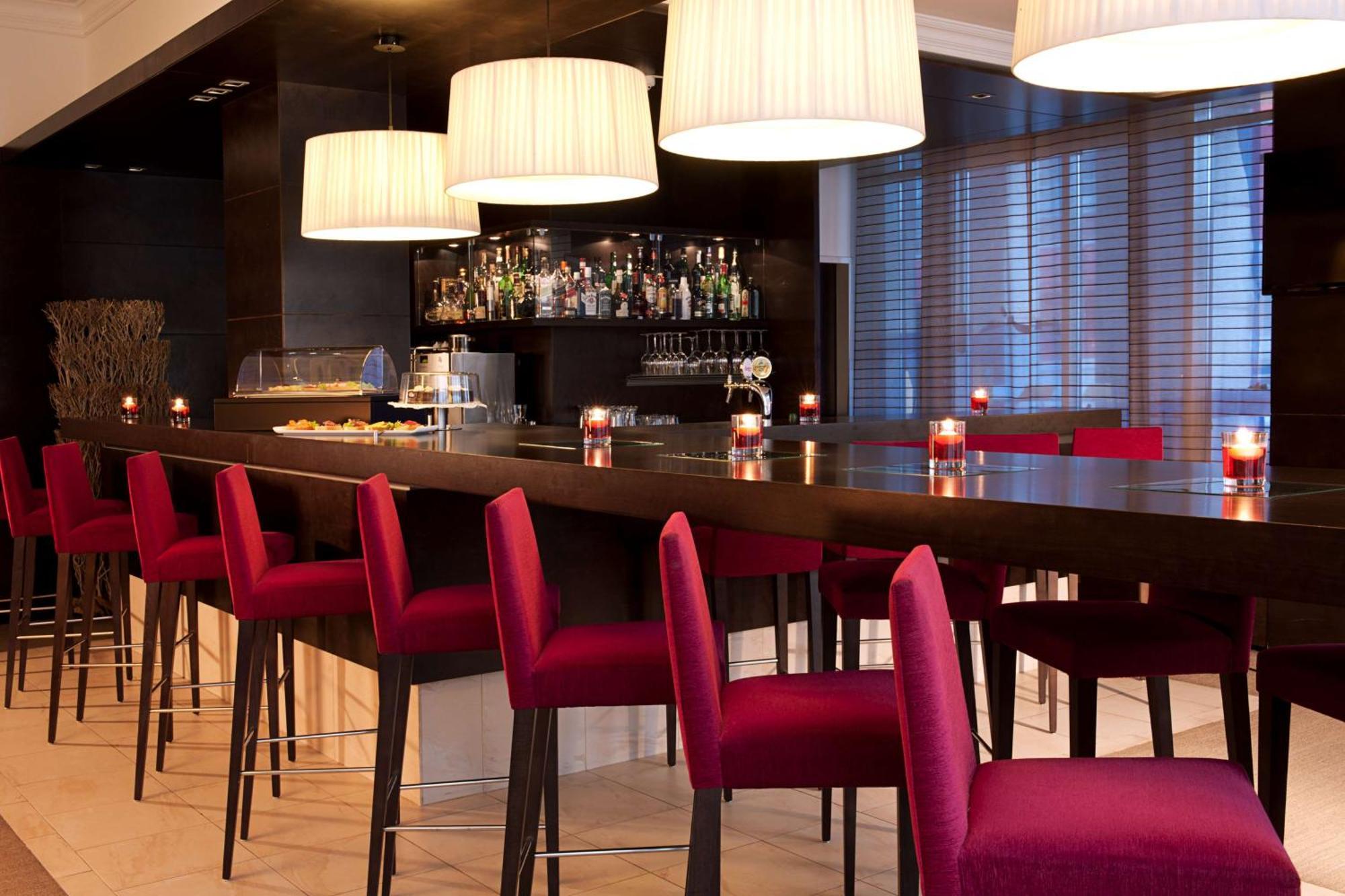 Nh Vienna Airport Conference Center