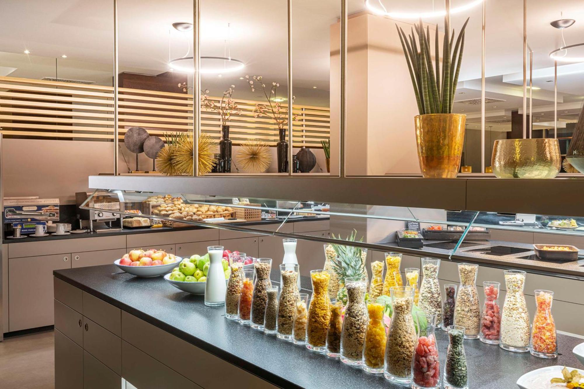 Hotel Nh Vienna Airport Conference Center Schwechat