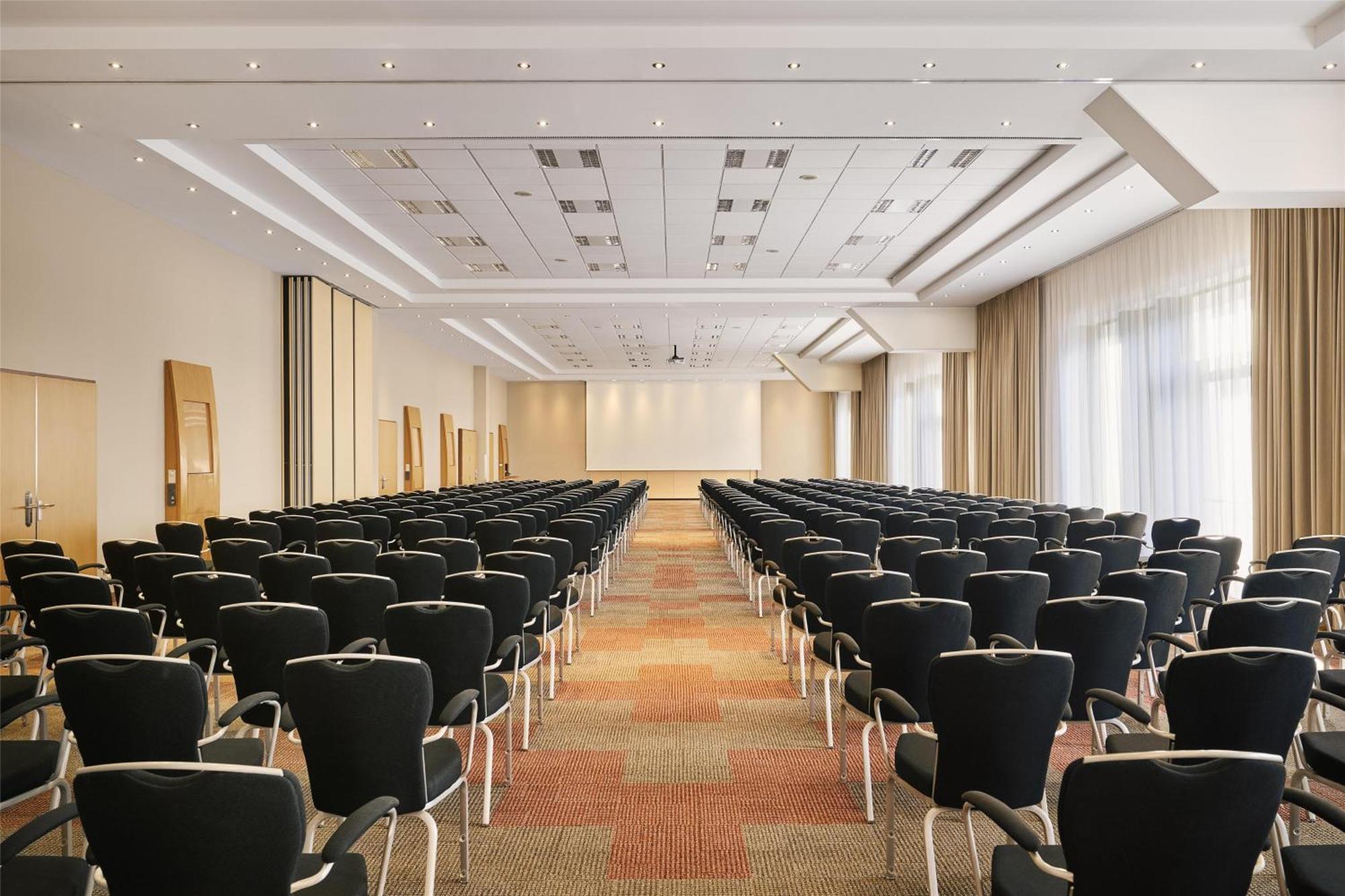 Hotel Nh Vienna Airport Conference Center