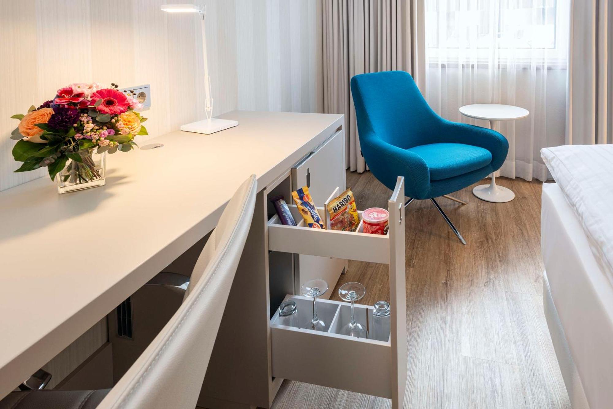 Hotel Nh Vienna Airport Conference Center Schwechat