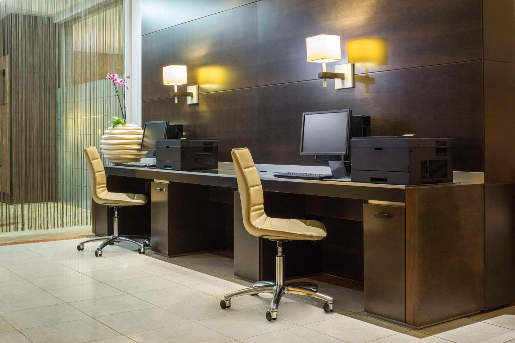 Hotel Nh Vienna Airport Conference Center Schwechat