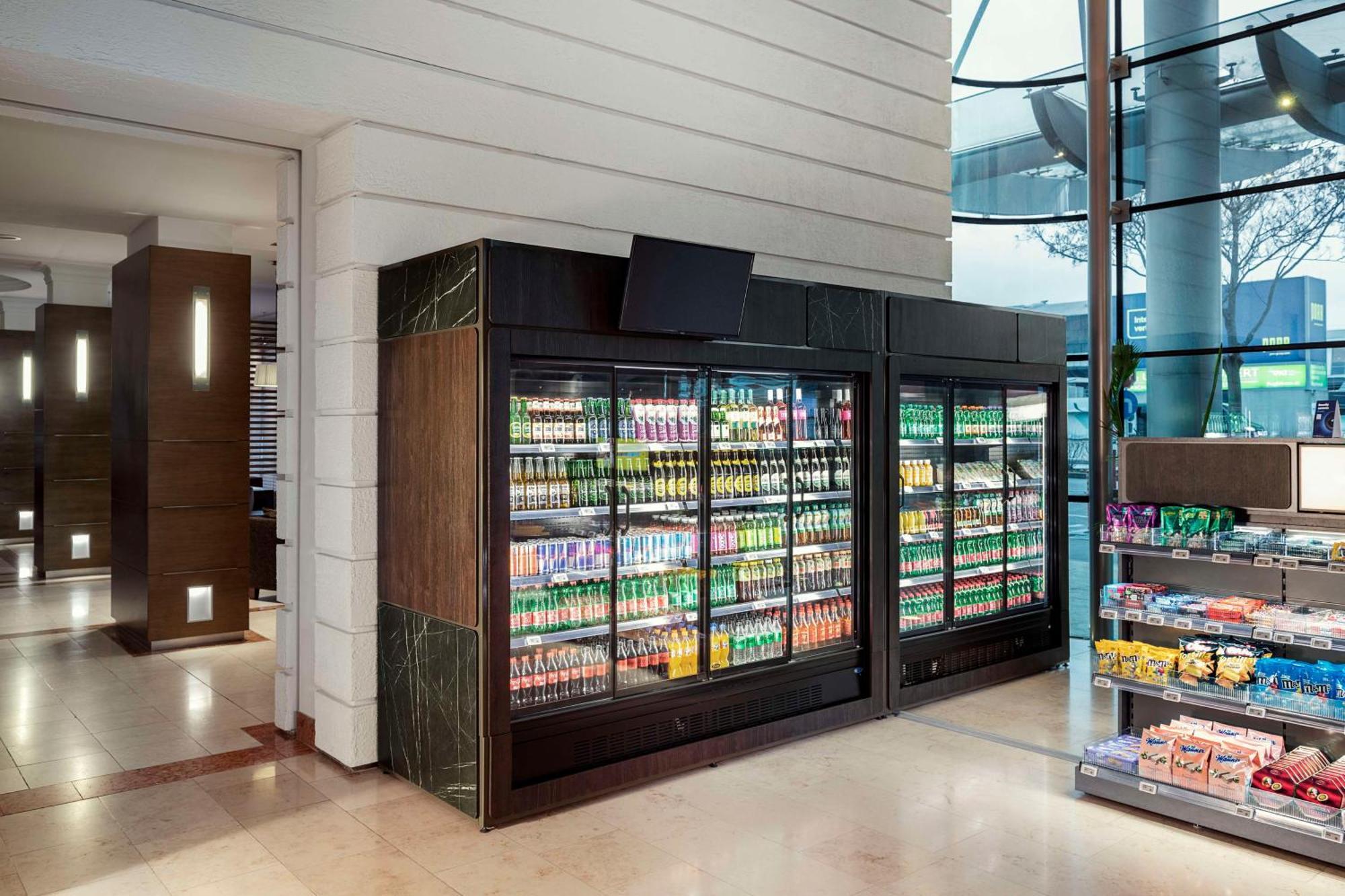 Nh Vienna Airport Conference Center Hotel