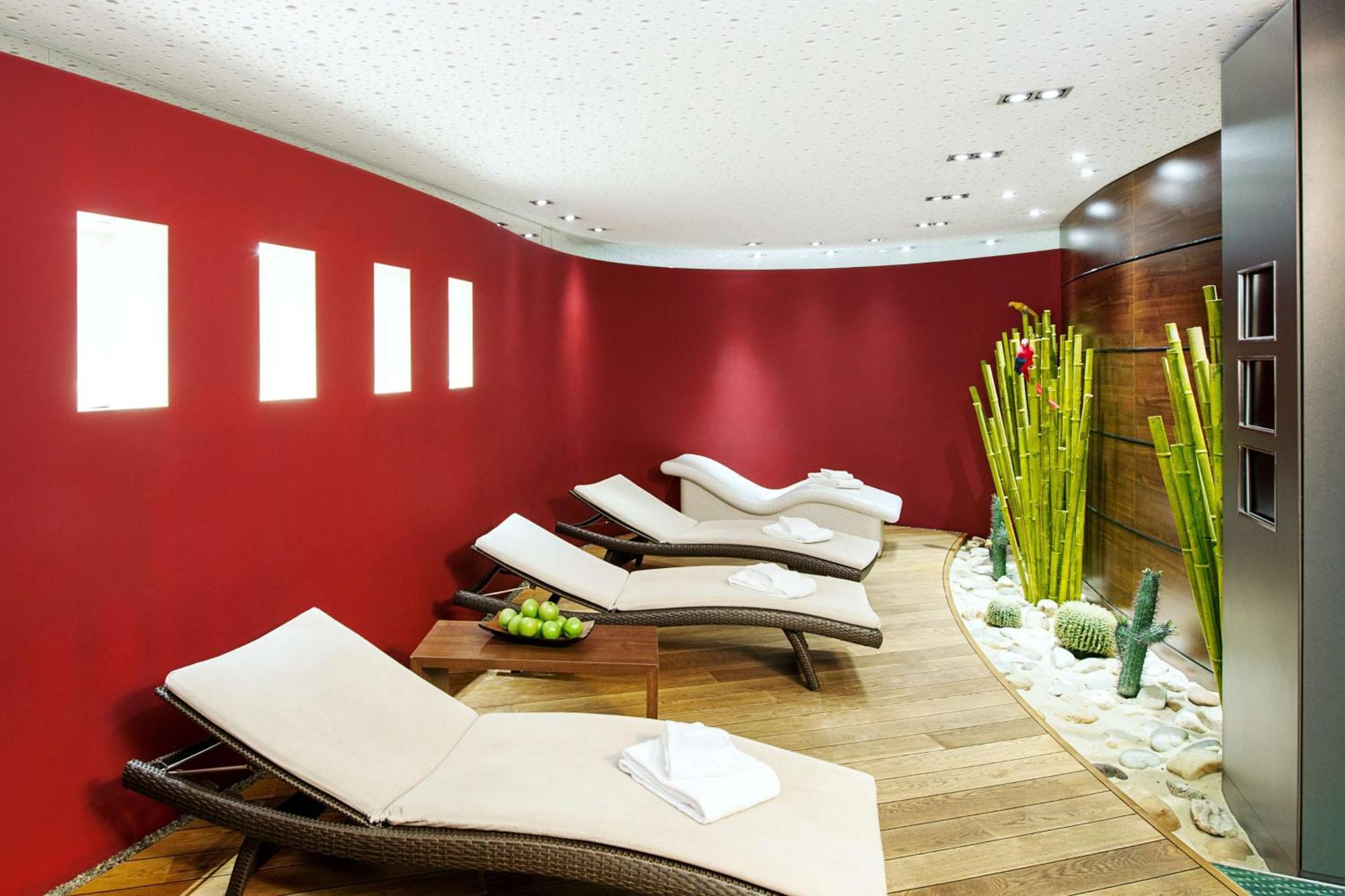 Hotel Nh Vienna Airport Conference Center