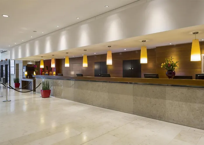 Nh Vienna Airport Conference Center
