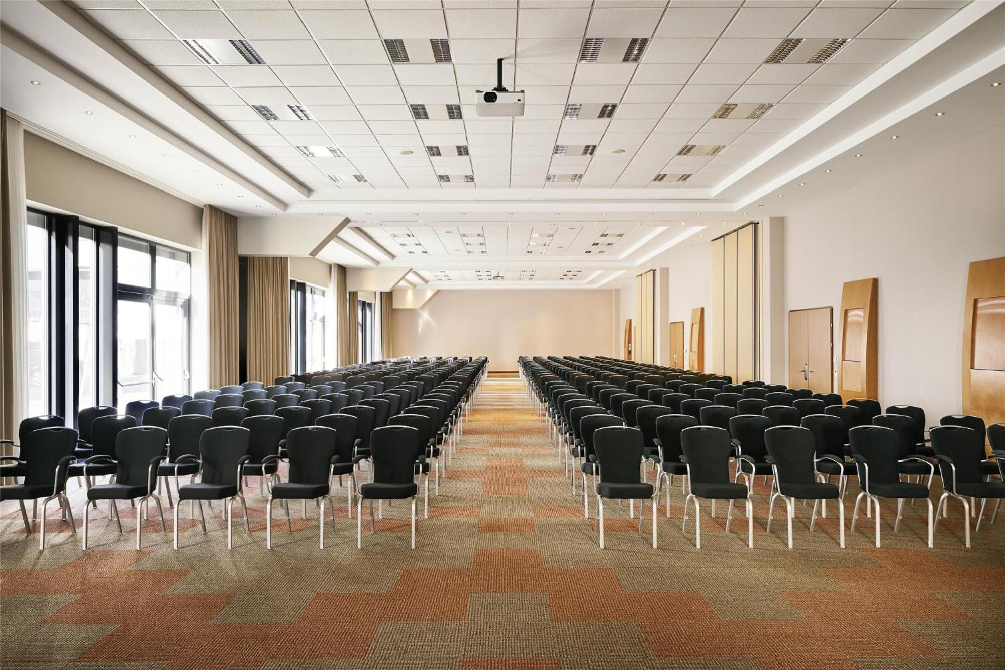 Nh Vienna Airport Conference Center Hotel Schwechat