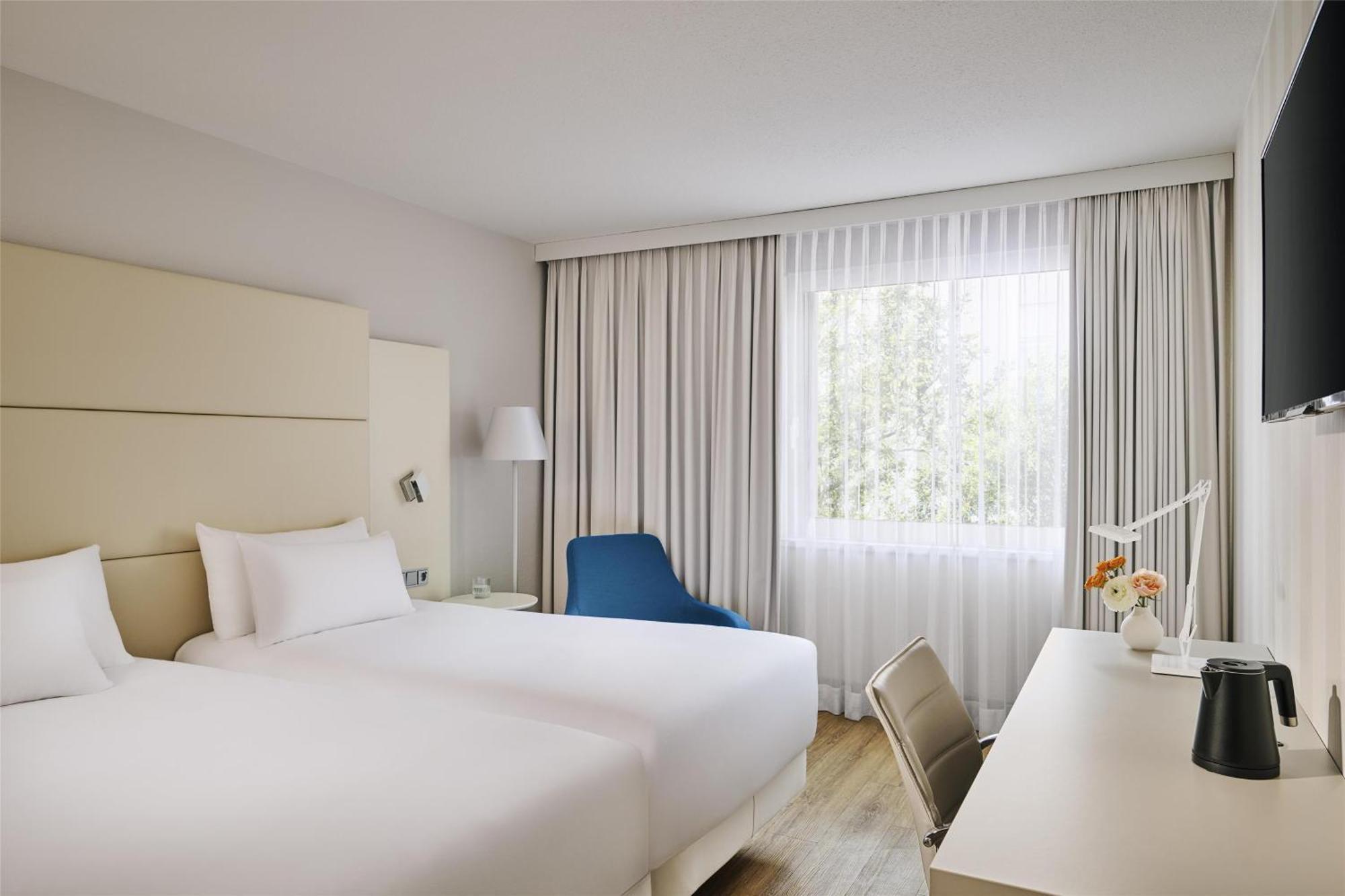 Nh Vienna Airport Conference Center 4* Schwechat
