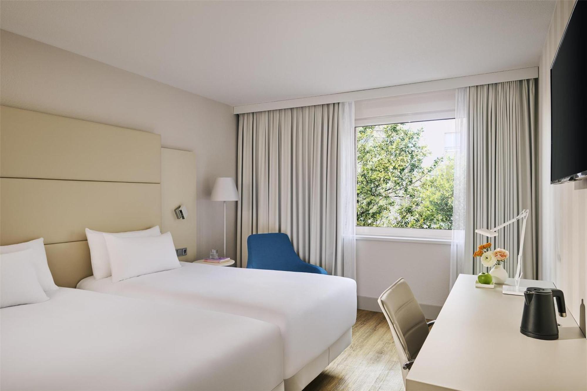 Nh Vienna Airport Conference Center