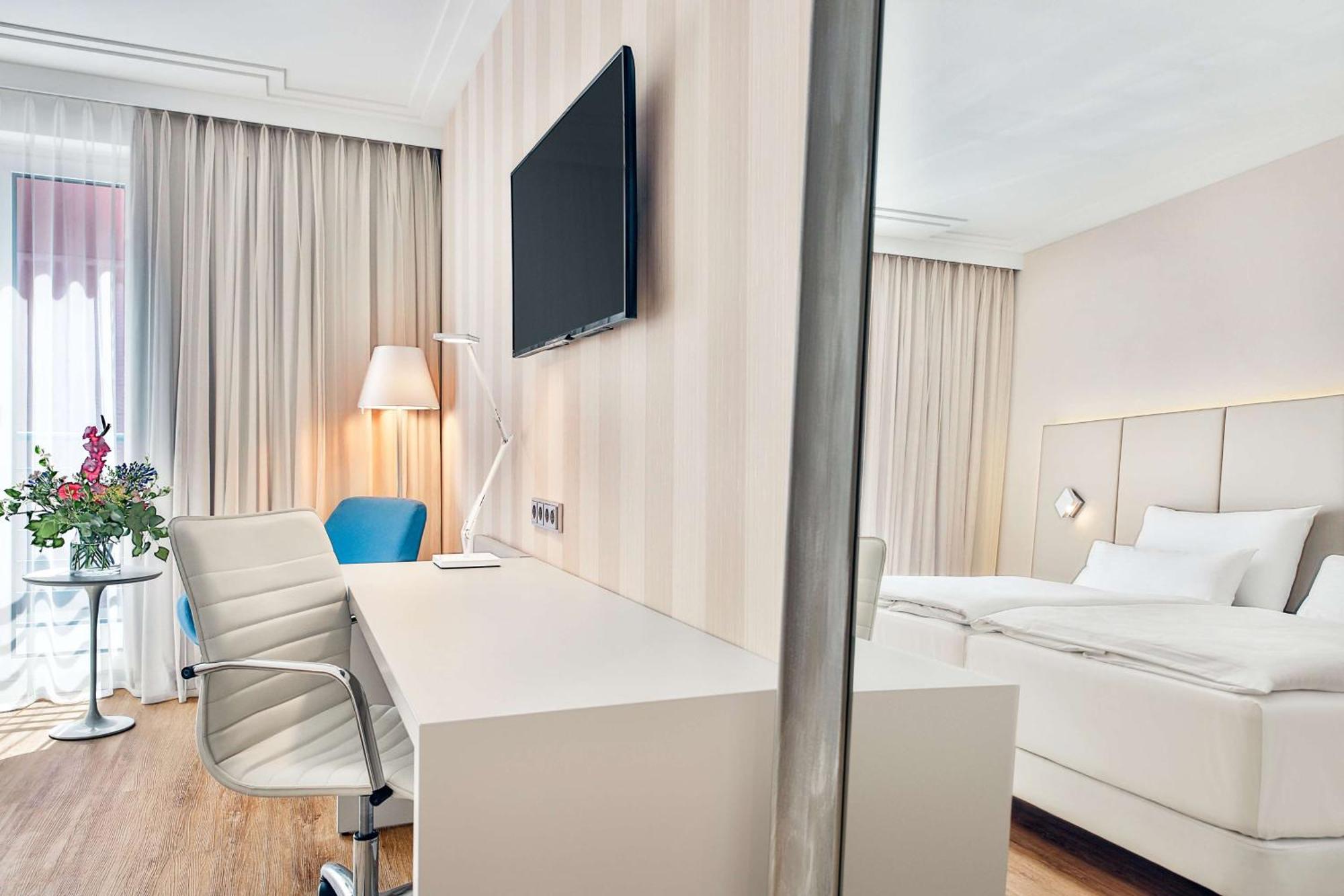 Nh Vienna Airport Conference Center