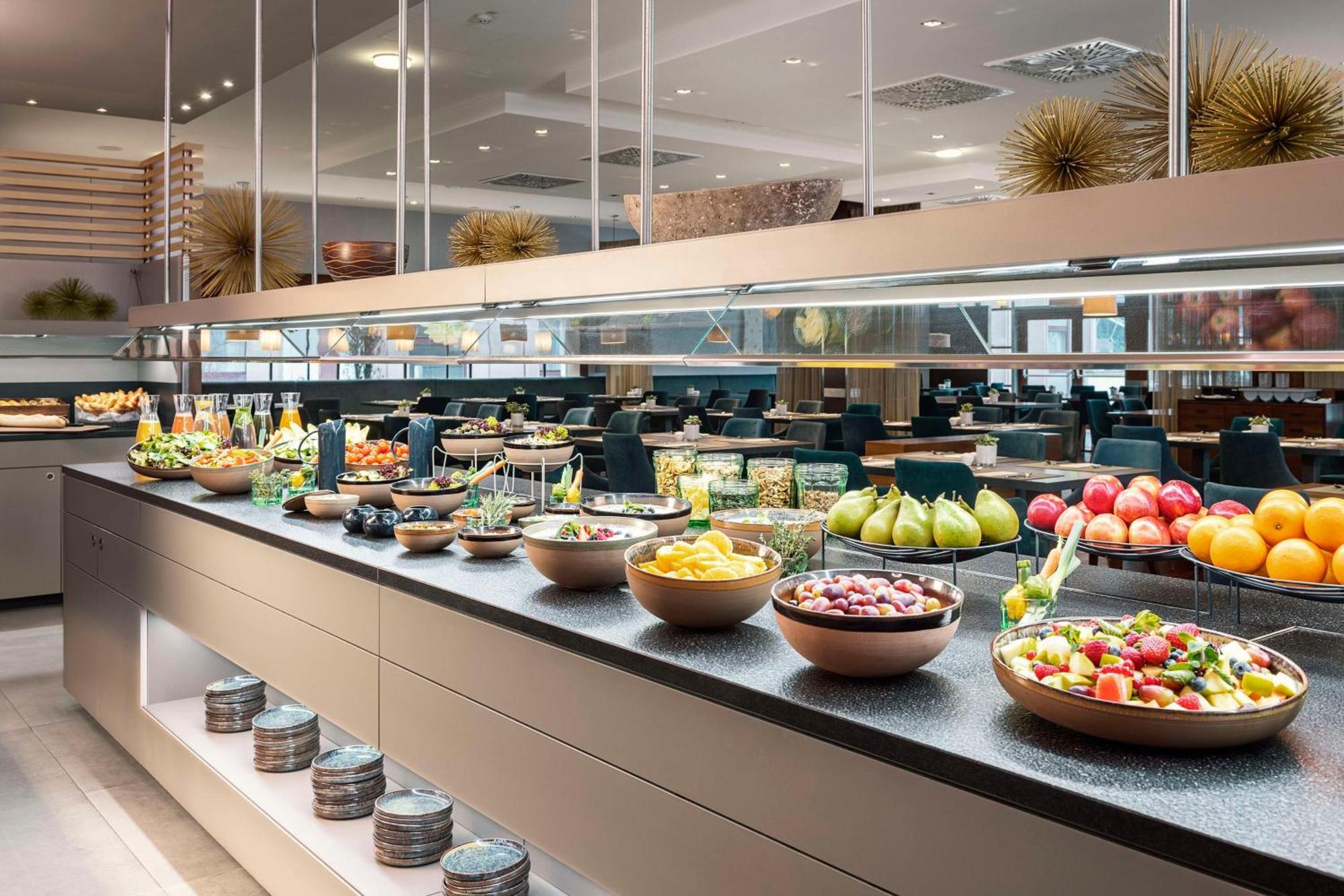 Nh Vienna Airport Conference Center Hotel Schwechat