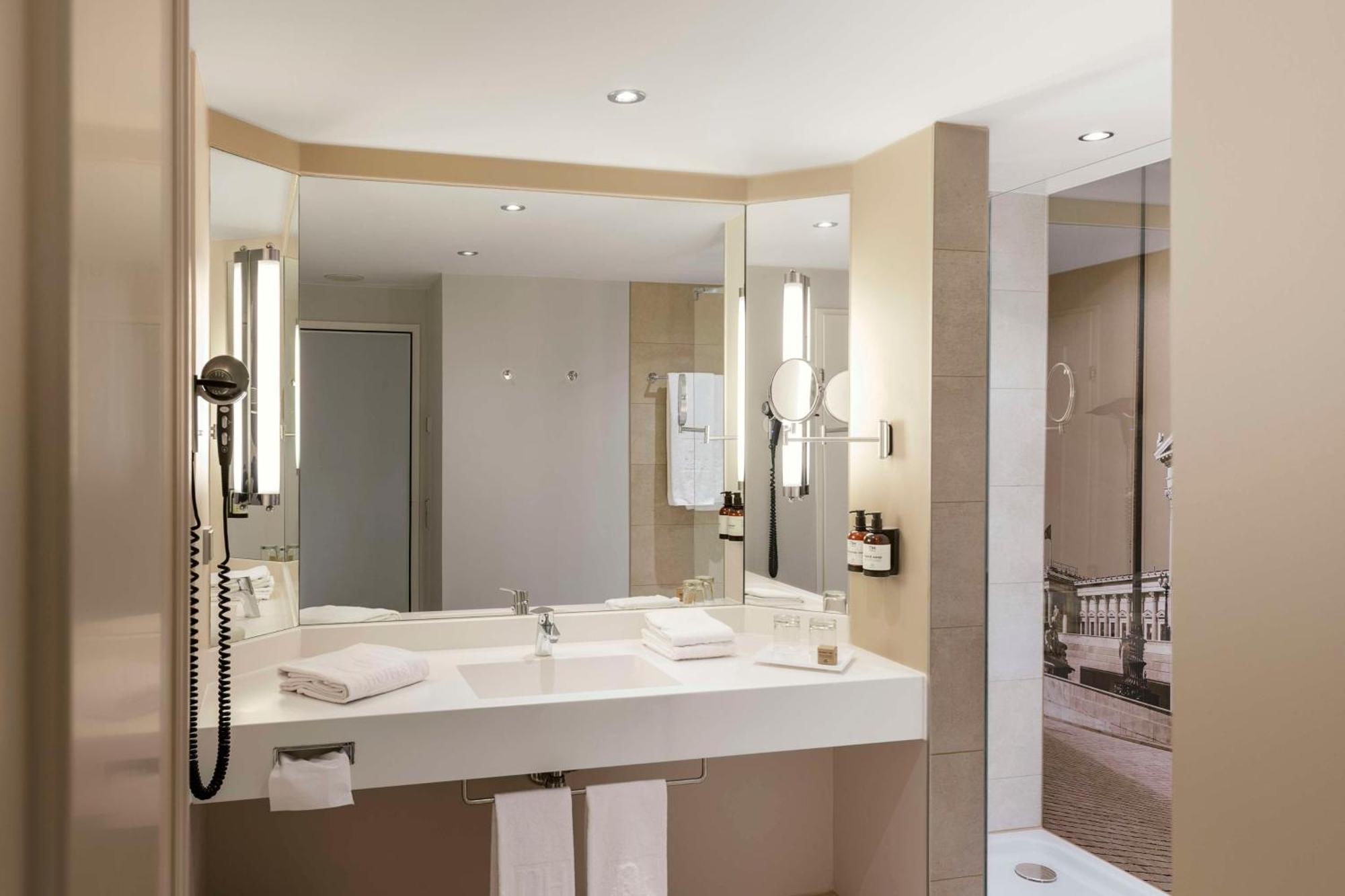 Nh Vienna Airport Conference Center 4* Schwechat