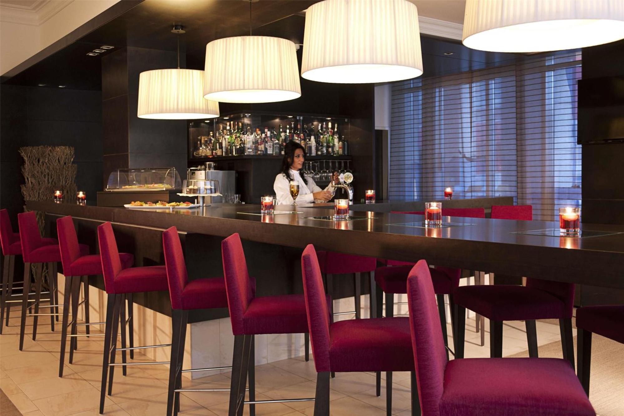Nh Vienna Airport Conference Center Hotel Schwechat
