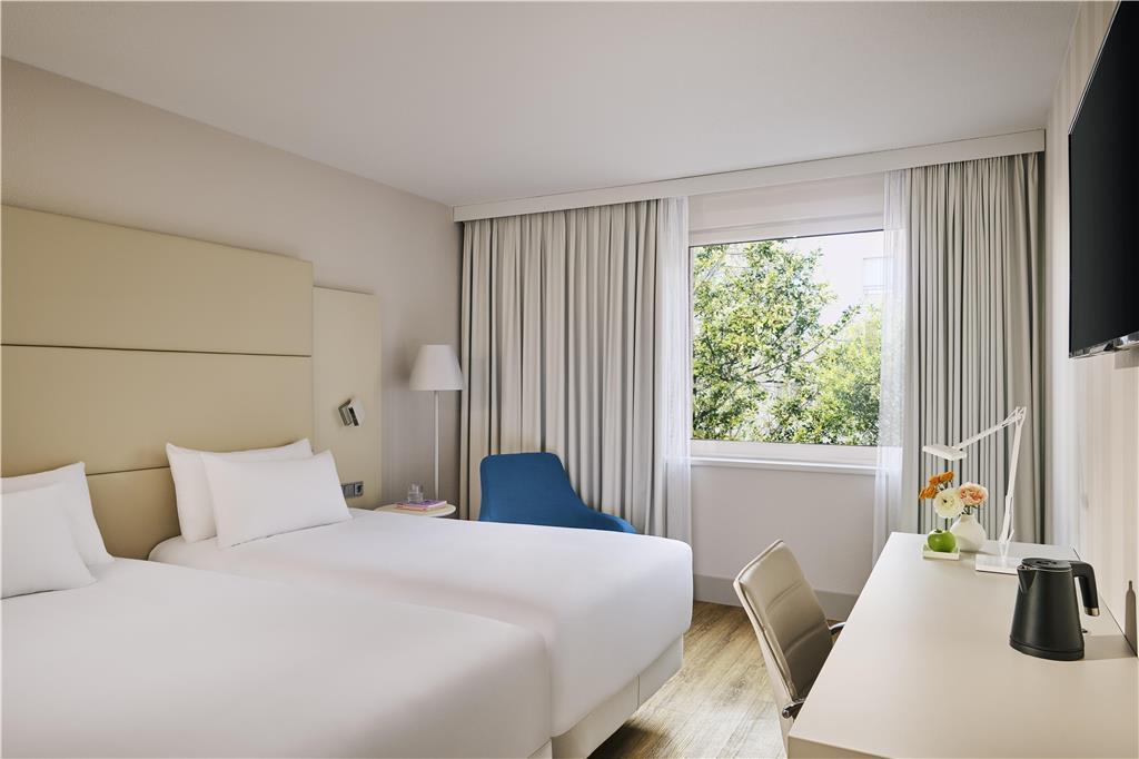 Nh Vienna Airport Conference Center Schwechat