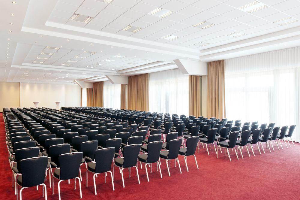 Nh Vienna Airport Conference Center Hotel Schwechat