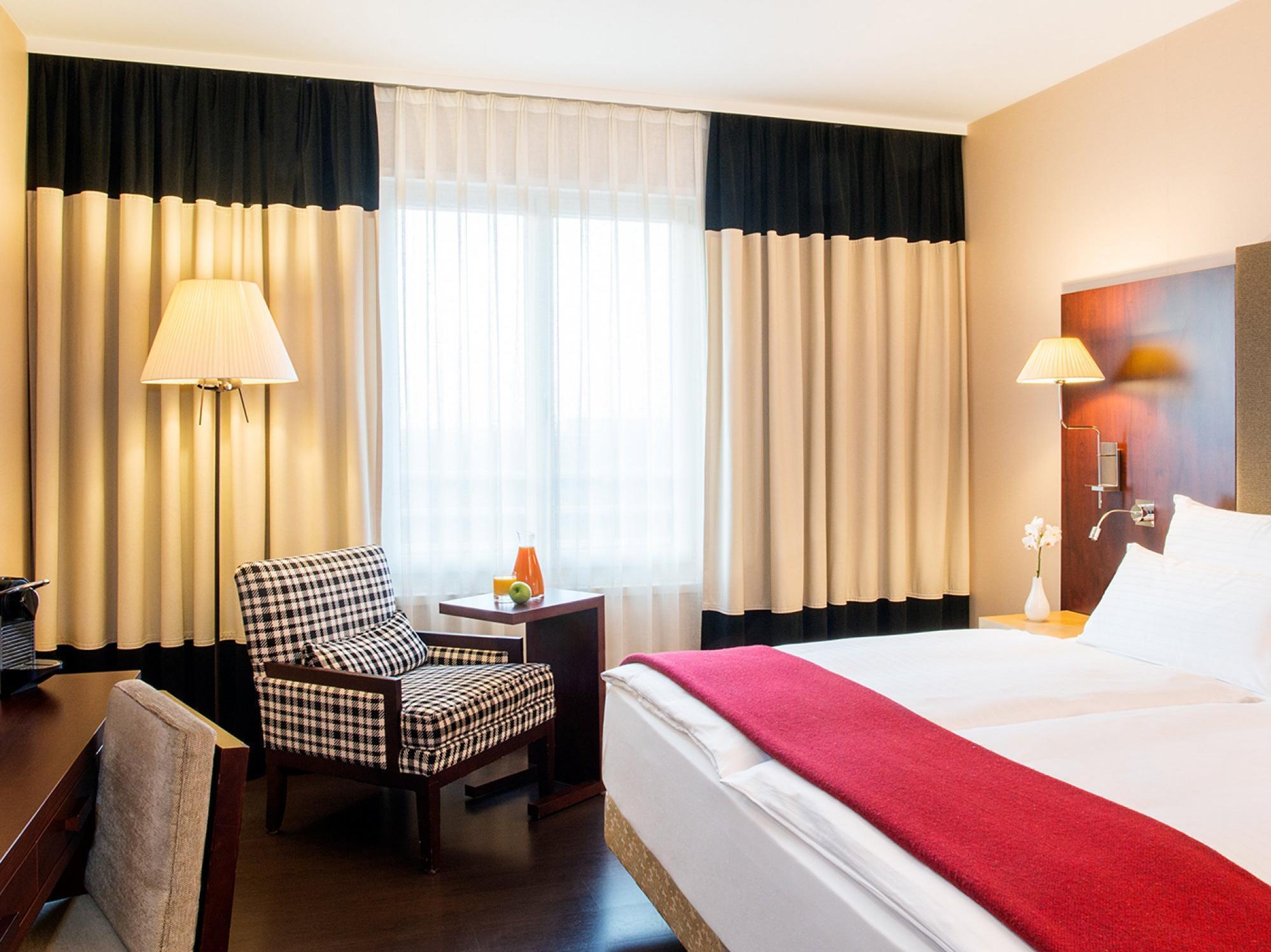 Nh Vienna Airport Conference Center 4* Schwechat