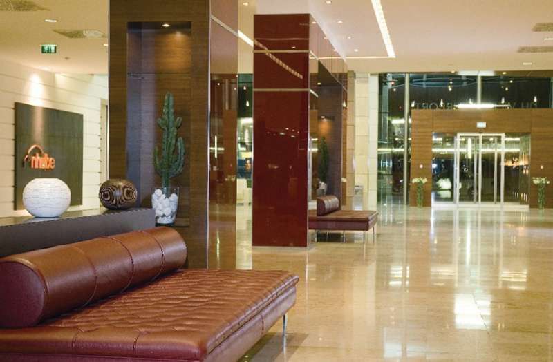 Hotel Nh Vienna Airport Conference Center 4*