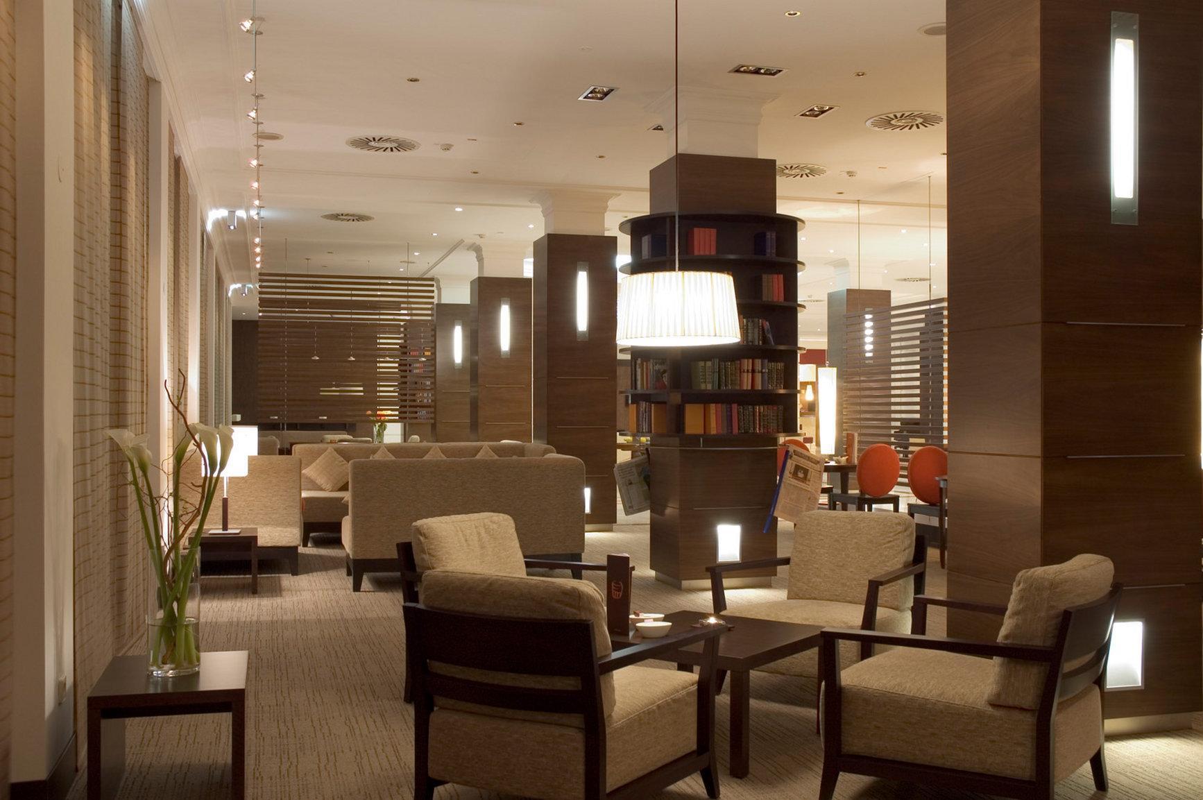 Nh Vienna Airport Conference Center