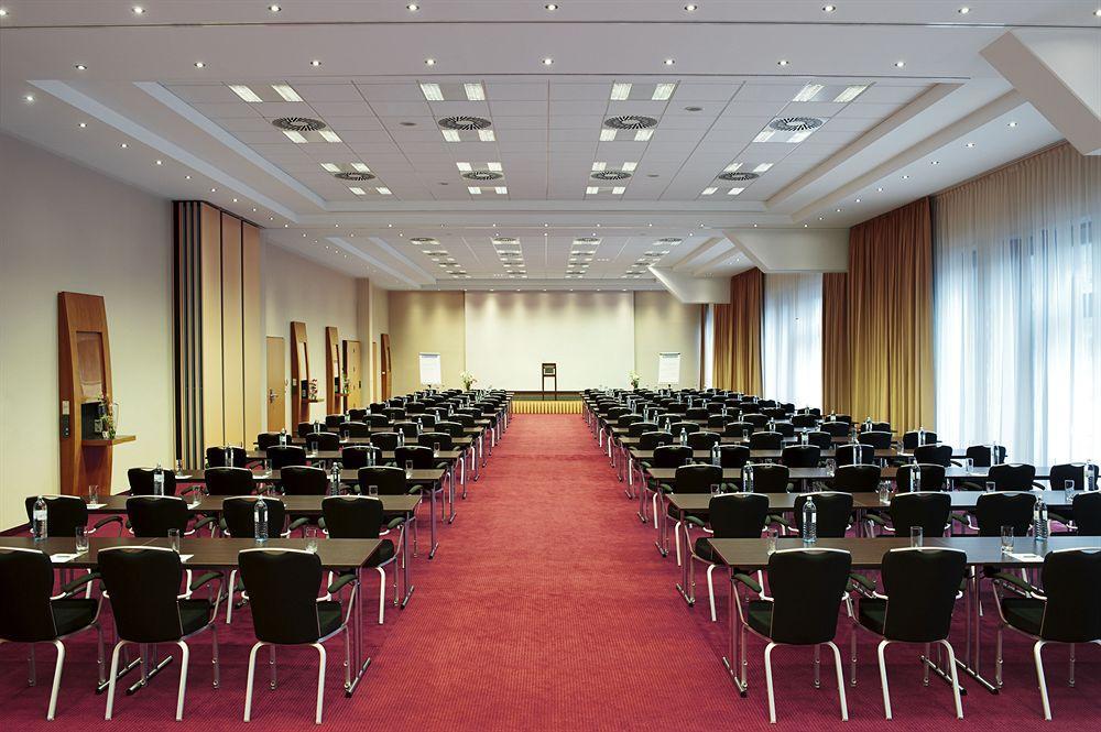 Hotel Nh Vienna Airport Conference Center