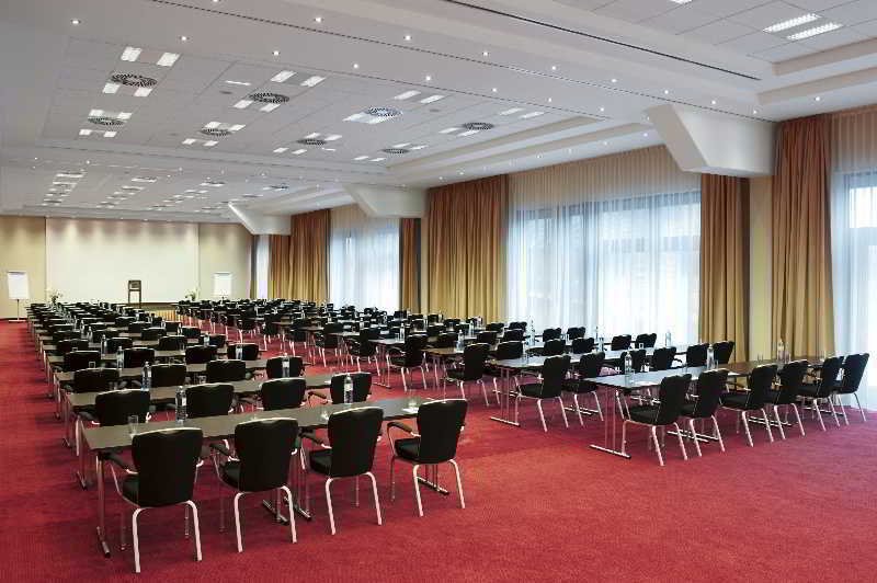 Nh Vienna Airport Conference Center Schwechat