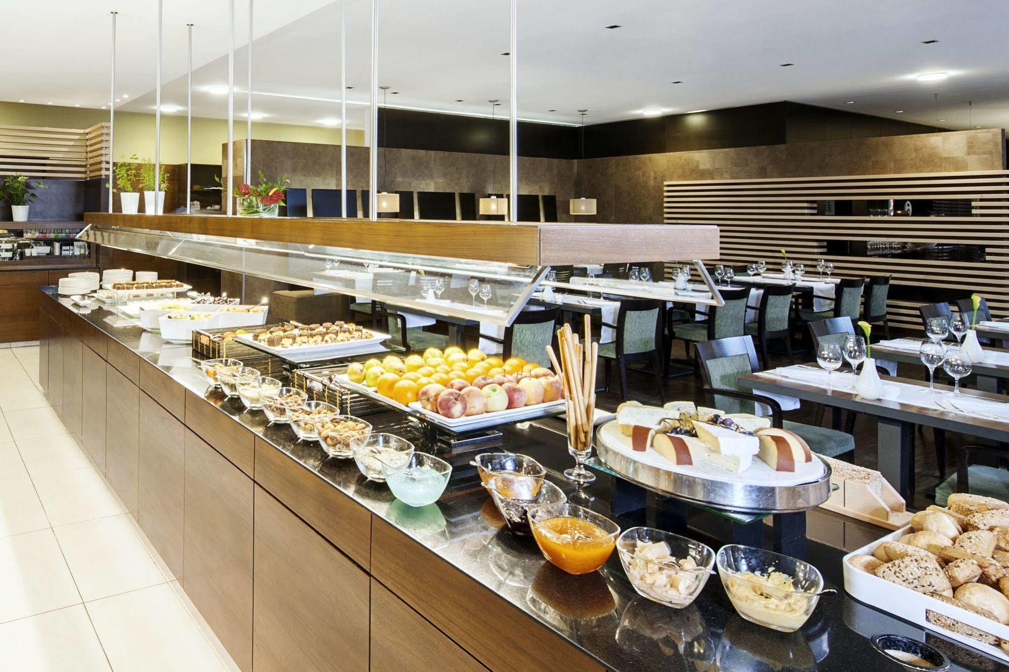 Nh Vienna Airport Conference Center Schwechat