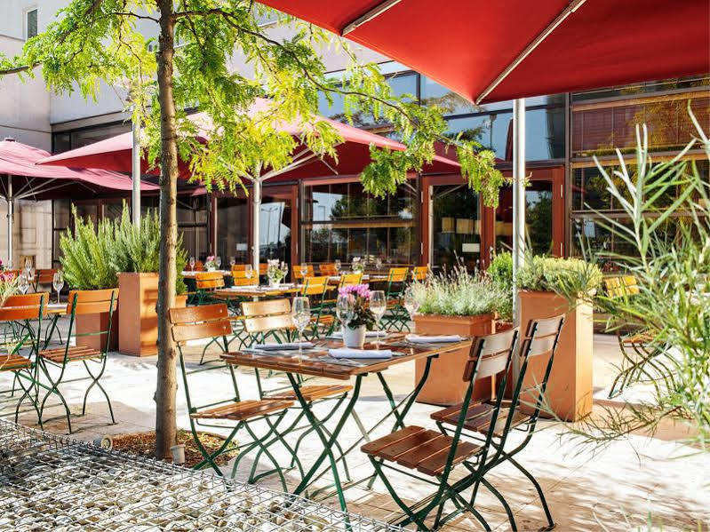 Hotel Nh Vienna Airport Conference Center 4*