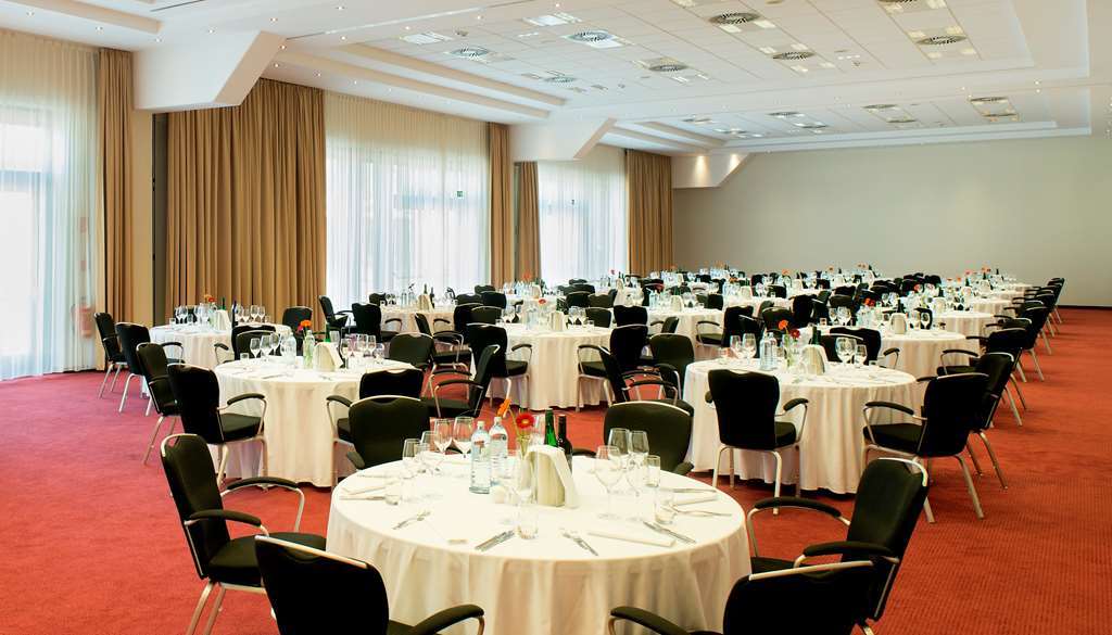 Nh Vienna Airport Conference Center Schwechat