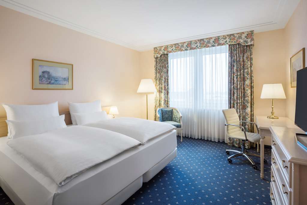 Hotel Nh Vienna Airport Conference Center